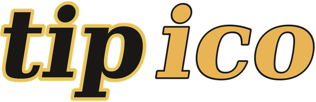 tipico logotipo