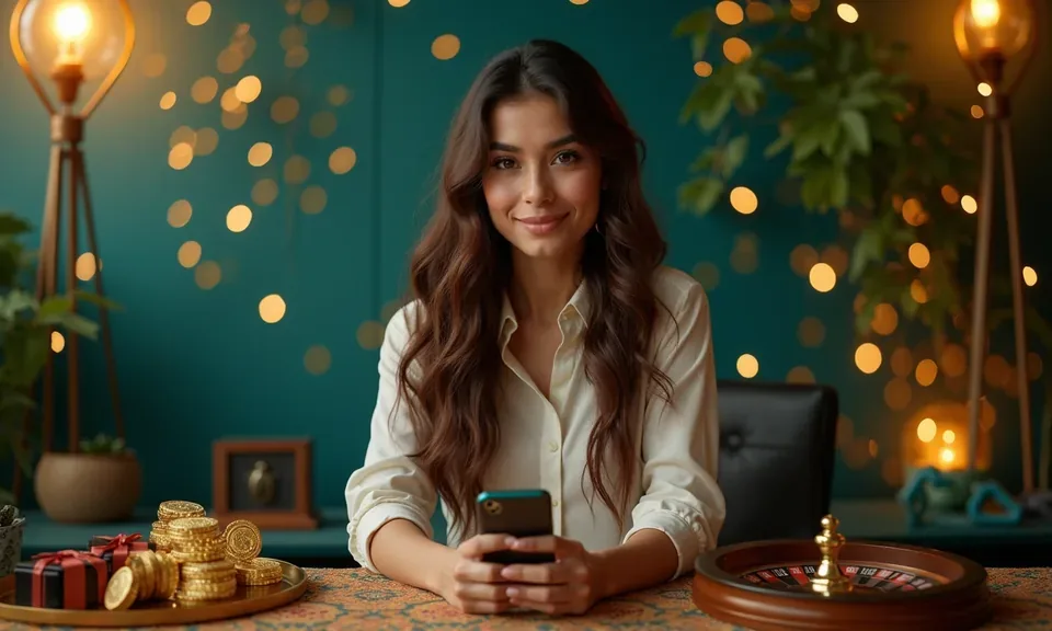 tipico Tragamonedas, casino en vivo y apuestas desde el celular